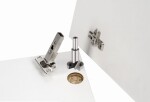 PowerPlus KRT013002 - Sukovník 30 x 8 x 60 mm