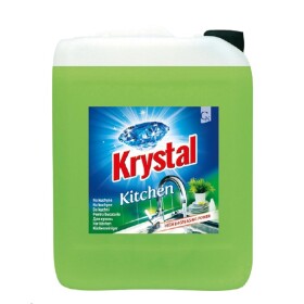 KRYSTAL čistič na kuchyně 5l