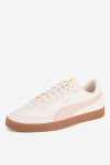 Sportovní obuv Puma CLUB II ERA 39744723 Syntetický materiál,Přírodní kůže (useň) - Semiš