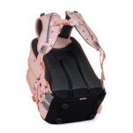 Bagmaster ALFA 26 A velký školní set pro prvňáčky – veverka