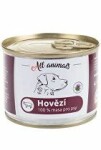 All Animals DOG hovězí mleté 200g