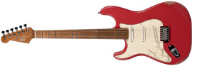 Henry`s LH Destiny II Aged ST-2N Felicity - Red