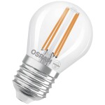 Osram LED žárovka klasik, pohybový senzor, 11 W, 1055 lm, teplá bílá, E27 LED STAR+ CL A MSFR 75 NON-DIM 11