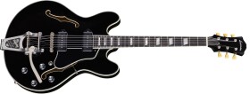 Eastman T64/TV-LTD Black