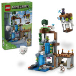 LEGO® Minecraft® 21597 Ďasí základna
