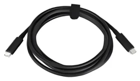 Lenovo USB-C kabel 2 m / Kabel / USB-C - USB-C (03X7526)