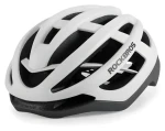 Rockbros HC-58WG-L bílo-šedá / Cyklistická helma / velikost 58-61 cm