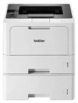 Brother HL-L5210DWT / Laserová tiskárna / černobílá / A4 / 48 str/min / duplex / LAN / Wi-Fi / USB / NFC (HLL5210DWTG2)
