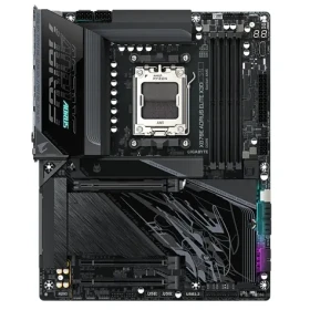 Gigabyte X870E AORUS ELITE X3D / Základní deska / AMD X870E / DDR5 / SATA III RAID / USB / 5GLAN / M.2 / sc.AM5 / ATX (X870E A ELITE X)