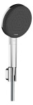 HANSGROHE - Raindance Alive Select S Set sprchové hlavice, držáku a hadice, 3 proudy, EcoSmart, chrom 24612000