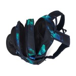 Studentský batoh Azure Splash Topgal VIKI 26045