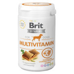 Brit Multivitamin vitamíny pro psy 150 g