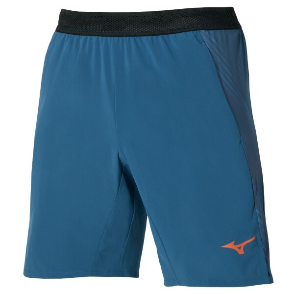 Běžecké šortky Mizuno 8 in Amplify Short 62GBA00117 Velikost textilu: M