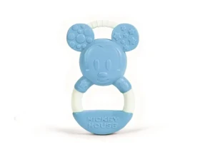 Disney kousátko Baby Mickey modrá