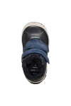 Dětské zimní boty Geox B462DC 04322 C4429 Velikost: 24
