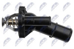 PIETRO Termostat Ford C-Max (DM2) 1.8 / 2.0 (2007–2010)