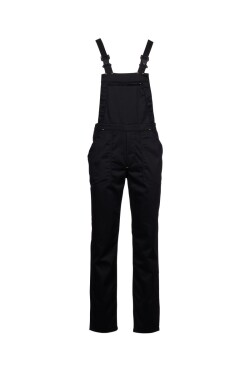 Montérky Payper TROLLEY s laclem Barva: Černá, Velikost: 2XS (001263033114000XXS)