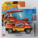 Autíčko Hot Wheels Baja Bison T5