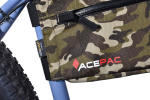 Acepac Zip frame bag M