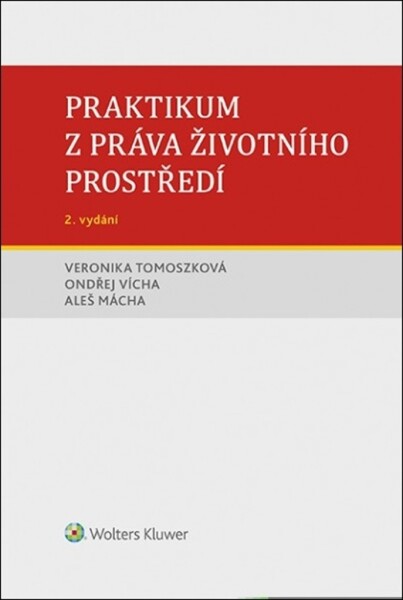 Praktikum práva životního prostředí