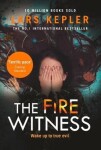 The Fire Witness - Lars Kepler