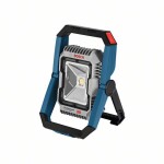 BOSCH GLI 18V-1900 / Aku Svítilna / 14.4 - 18V / 1900 lm / Provozní doba až 100 min (601446400)