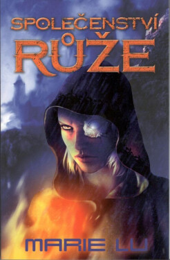 Společenství růže Lu Marie