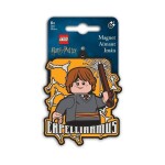 LEGO Harry Potter Magnetka Ron