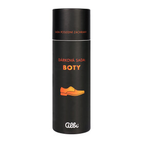 Sada poslední záchrany - Boty - For Man - Albi