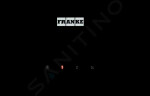 FRANKE - Smart Odsavač par FSMA 605 BK, šířka 60 cm, černé sklo 110.0377.736