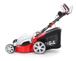 Elektrická sekačka VeGA 4618 SXH 5in1