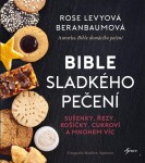 Bible sladkého pečení