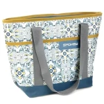 Spokey ACAPULCO retro / Termotaška / 12 l (5902693282570)