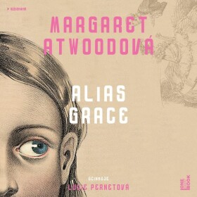 Alias Grace 2CDmp3 Margaret