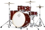 Dixon Spark Cyclone Red Rock Set