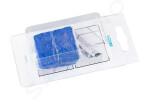 I-Drain - I-Cube Sada čisticích tablet pro údržbu odtokových žlabů IDICUBE004