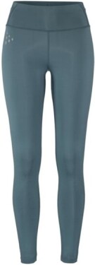 Běžecké kalhoty CRAFT PRO Hypervent 2 - modrá Velikost textilu: L