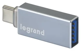 PGS adaptér USB-A na USB-C / Adaptér / USB-C (NTLR050692)