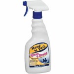 MANE 'N TAIL Spray 'n Braid 473 ml (COW-544726)