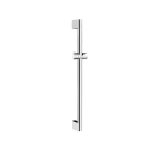 Hansgrohe Sprchová tyč 65 cm chrom / Sprchová tyč / O 22 mm / nastavitelný sklon 45° (26505000)