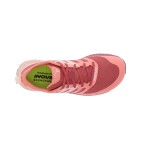 Běžecké boty Inov-8 TRAILFLY (wide) růžové Velikost obuvi EU: