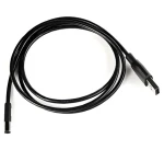 Peak Design Voděodolný USB-A kabel pro motocykl / Kabel (M-MM-AP-BK-1)