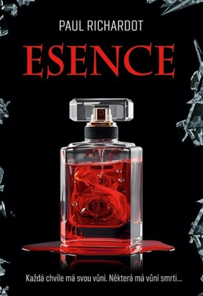 E-kniha: Esence od Richardot Paul