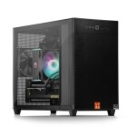 LYNX Challenger (10463060) černá / AMD Ryzen 5 5600X 3.7GHz / 32GB / 1TB SSD / RTX 4060 8GB / W11H (10463060)