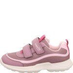 Dívčí tenisky RUSH Purple/Pink Superfit 1-006207-8520 růžová - 27