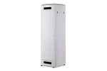 Digitus Unique 1164x600x600mm šedá / Stojanový rozvaděč / 22U / nosnost 800kg / IP20 (DN-19 22U-6/6-1)