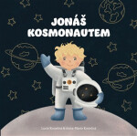 Jonáš kosmonautem - Lucie Konečná