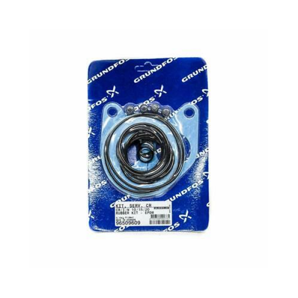 Sada těsnění pro Grundfos CR/N 10/15/20 (96455096)