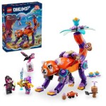 LEGO® DREAMZzz™ 71481 Izzie její snová zvířátka