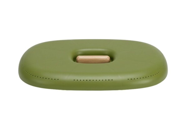 Vermikompostér Urbalive - víko - olivová